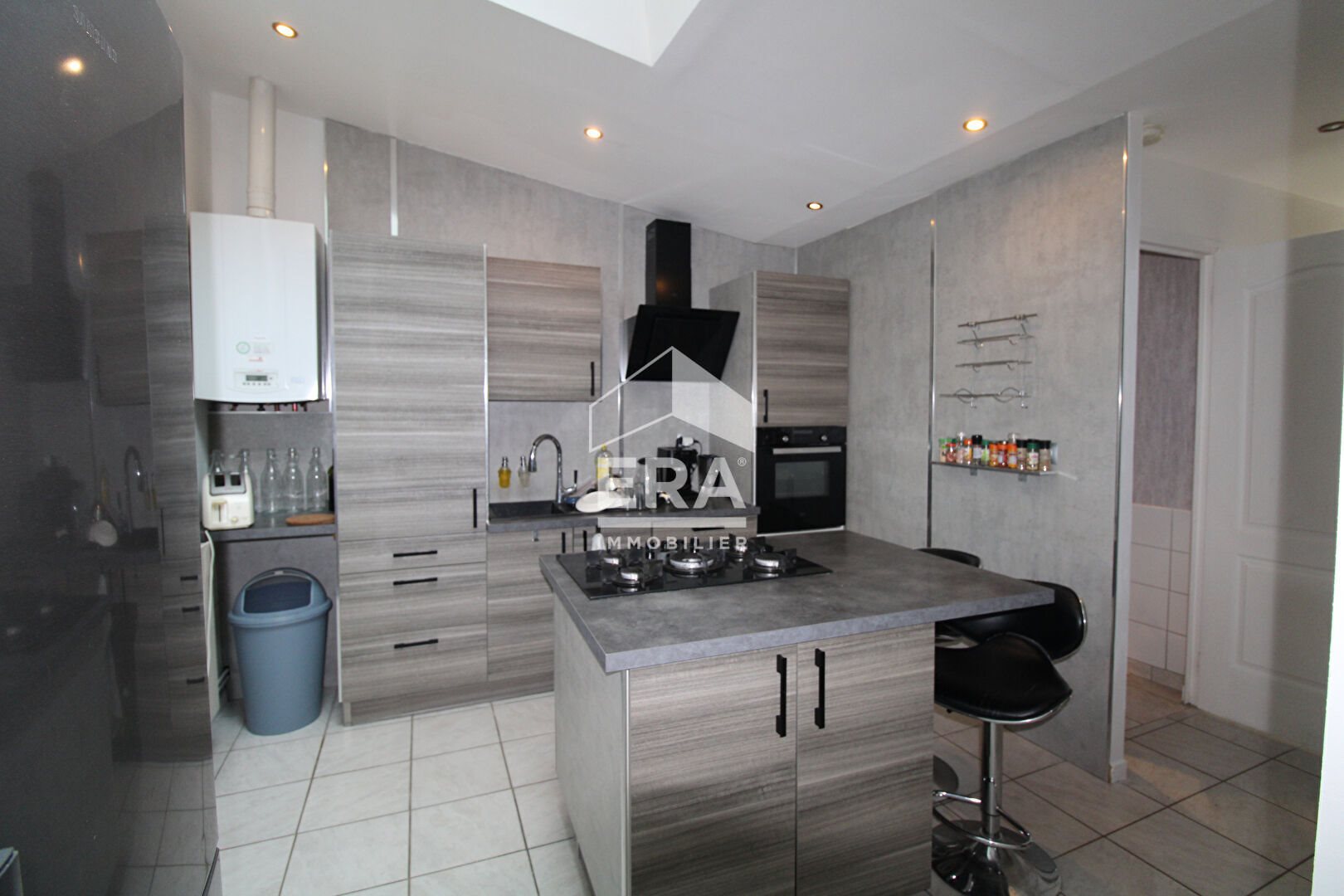 Maison à vendre, 105m², Tergnier
