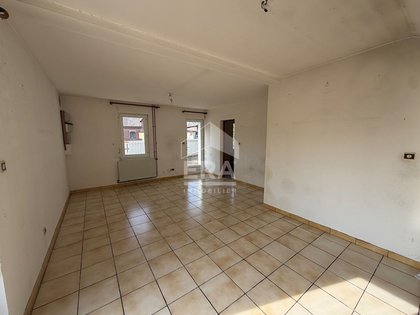 Maison à vendre, 71m², Frières-Faillouël