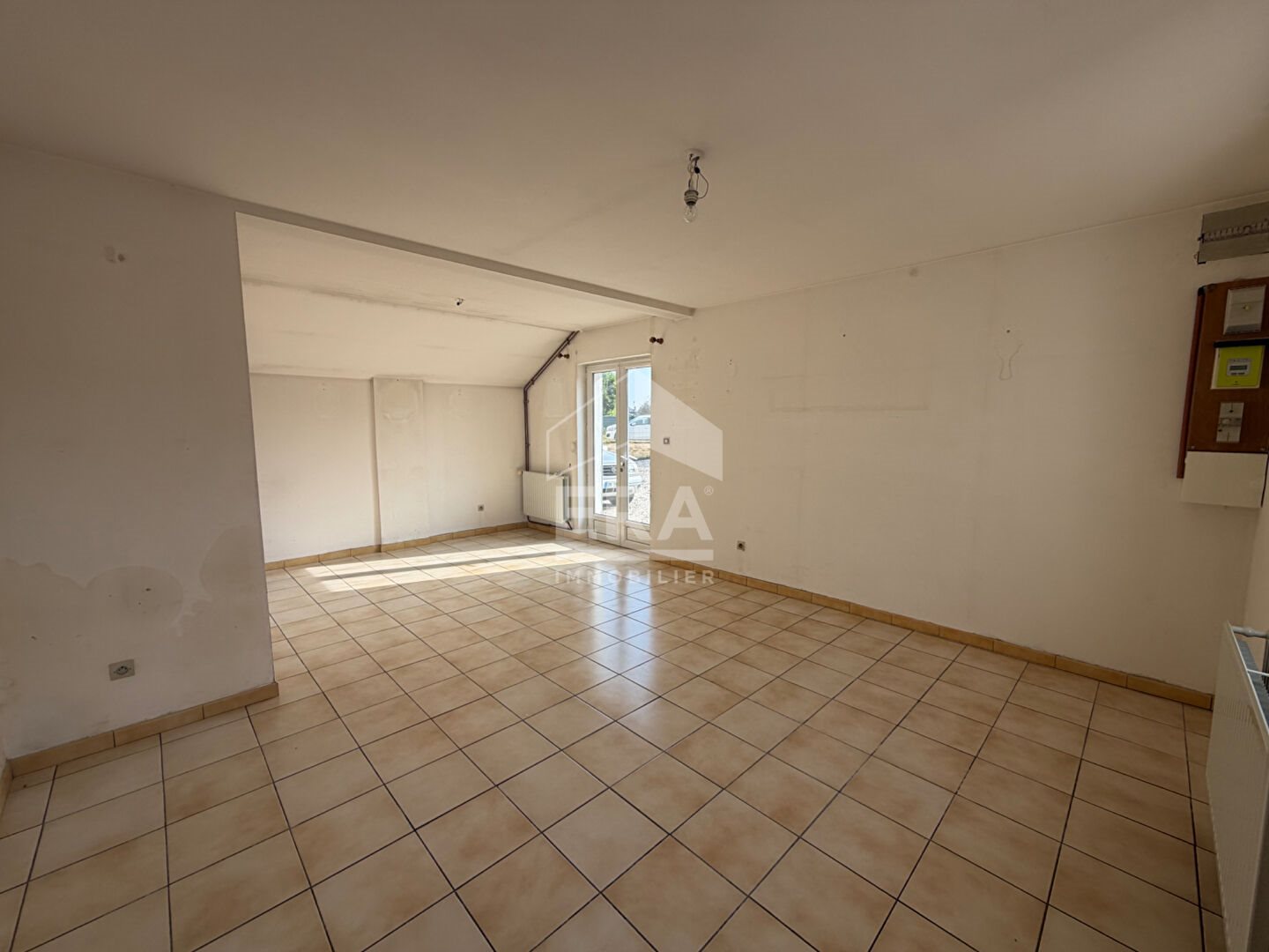 Maison à vendre, 71m², Frières-Faillouël