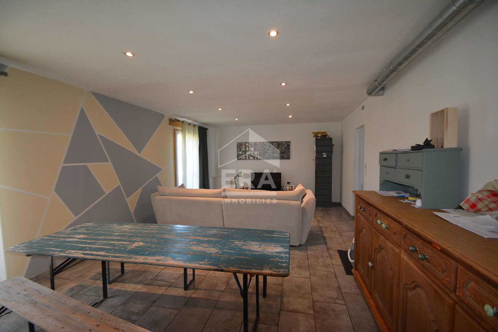 Maison à vendre, 124m², Bertaucourt-Epourdon