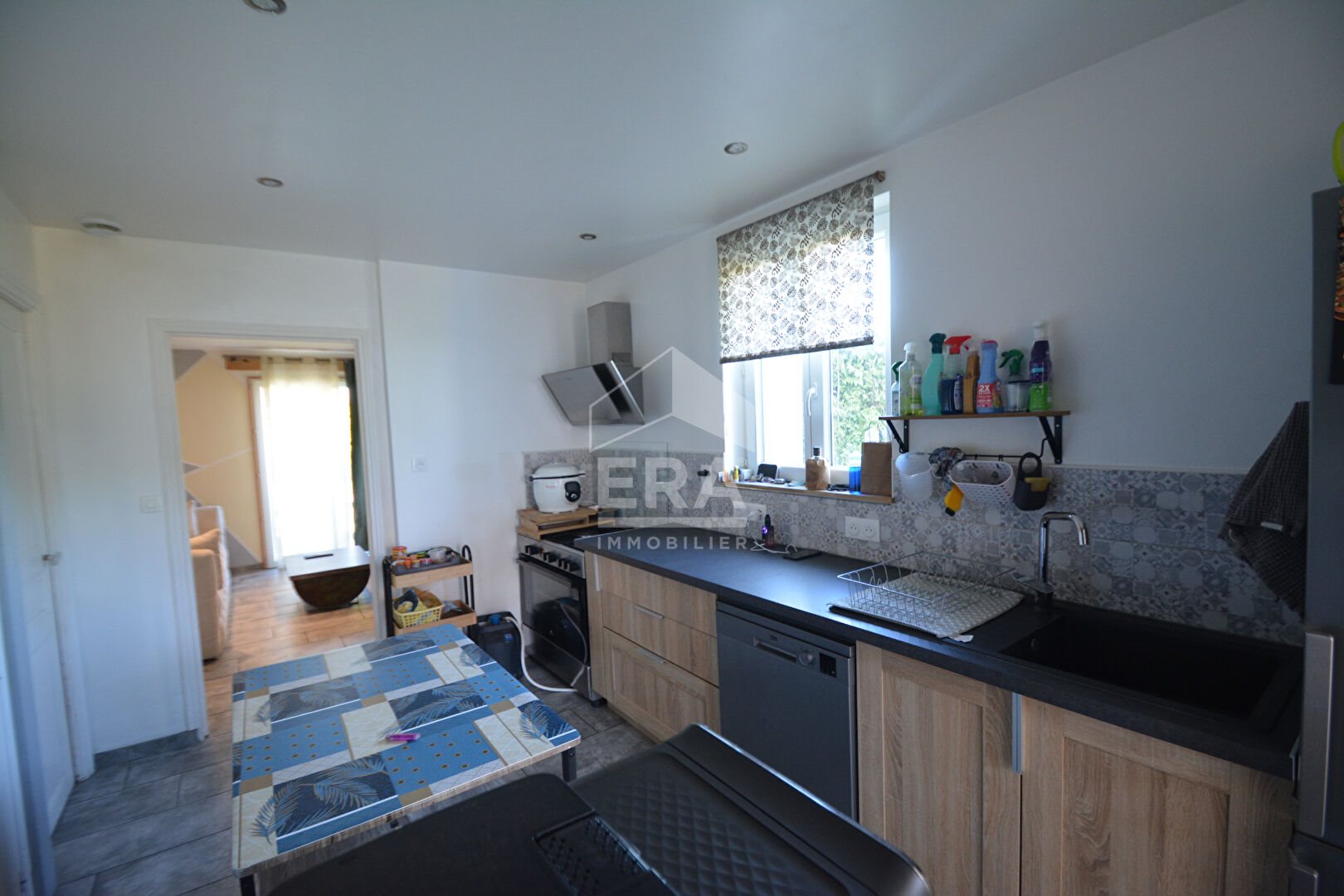 Maison à vendre, 124m², Bertaucourt-Epourdon