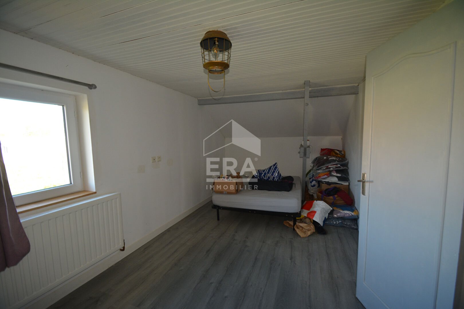 Maison à vendre, 124m², Bertaucourt-Epourdon