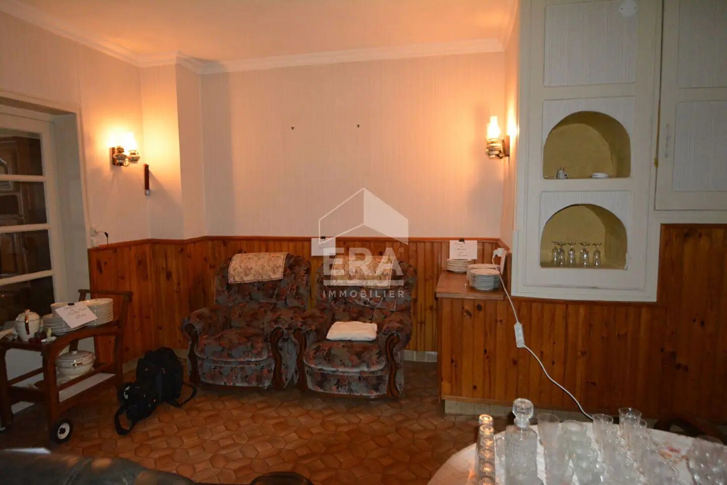 Maison à vendre, 103m², Tergnier