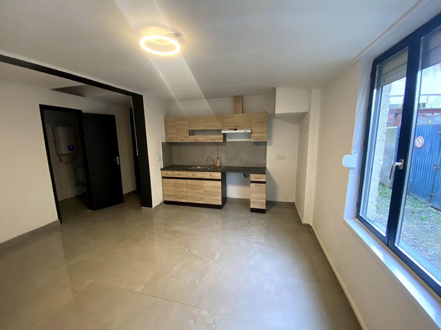 Appartement à louer, 34m², Chauny