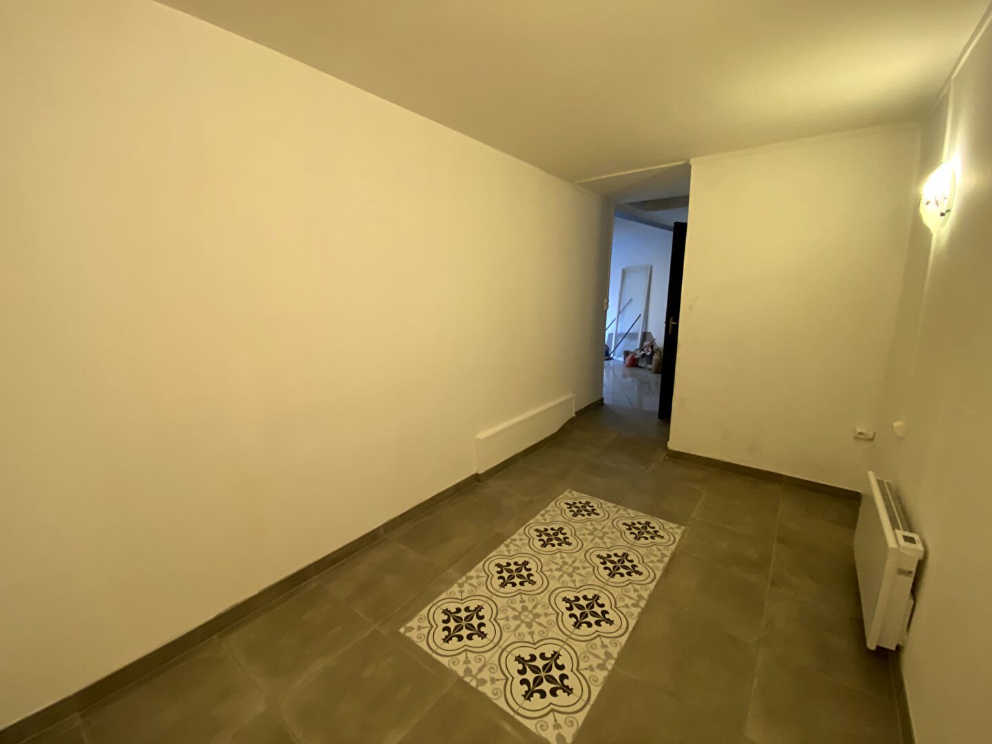 Appartement à louer, 34m², Chauny