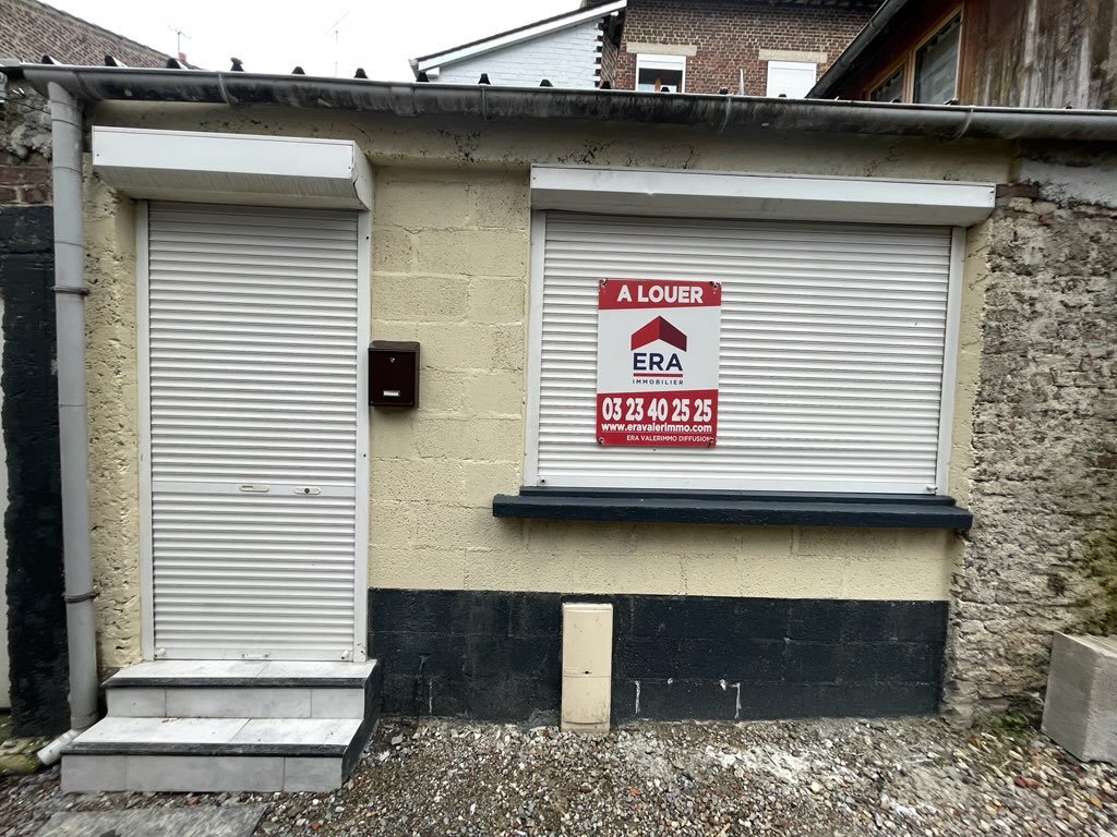 Appartement à louer, 34m², Chauny