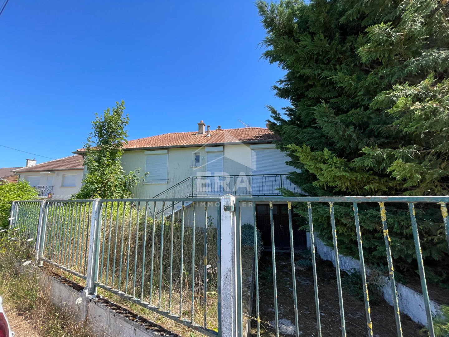 Maison à vendre, 82m², Roye