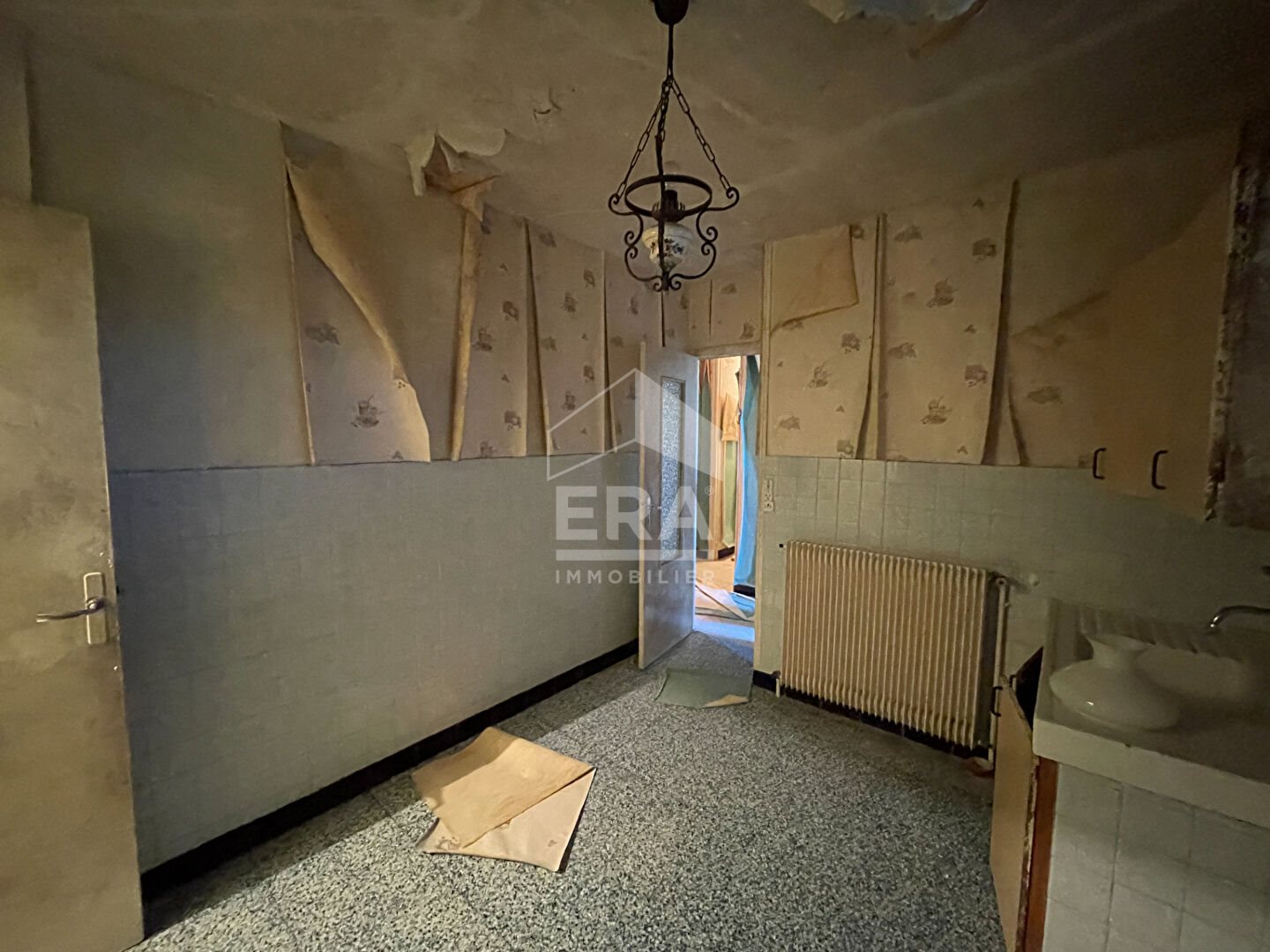 Maison à vendre, 82m², Roye