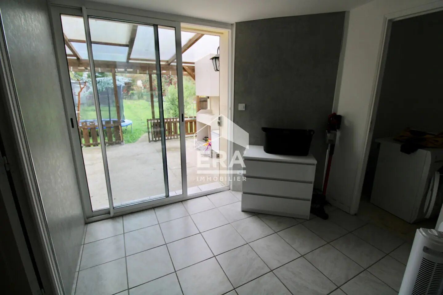 Maison à vendre, 105m², Tergnier