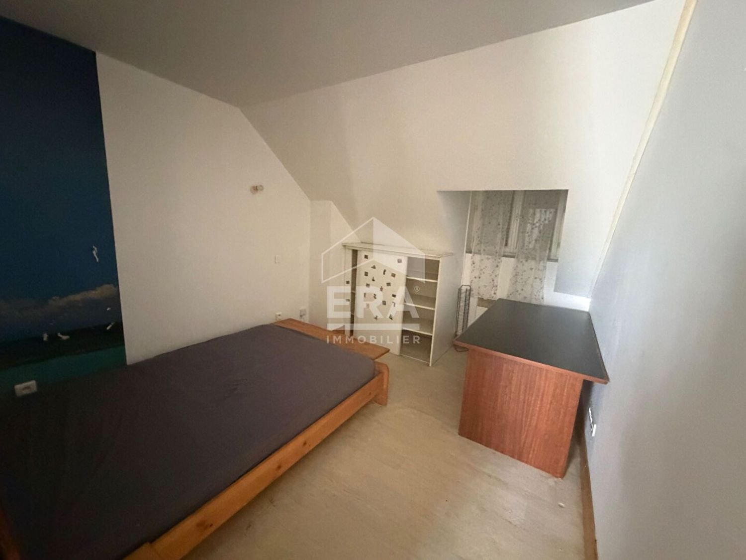 Appartement à louer, 30m², Saint-Quentin