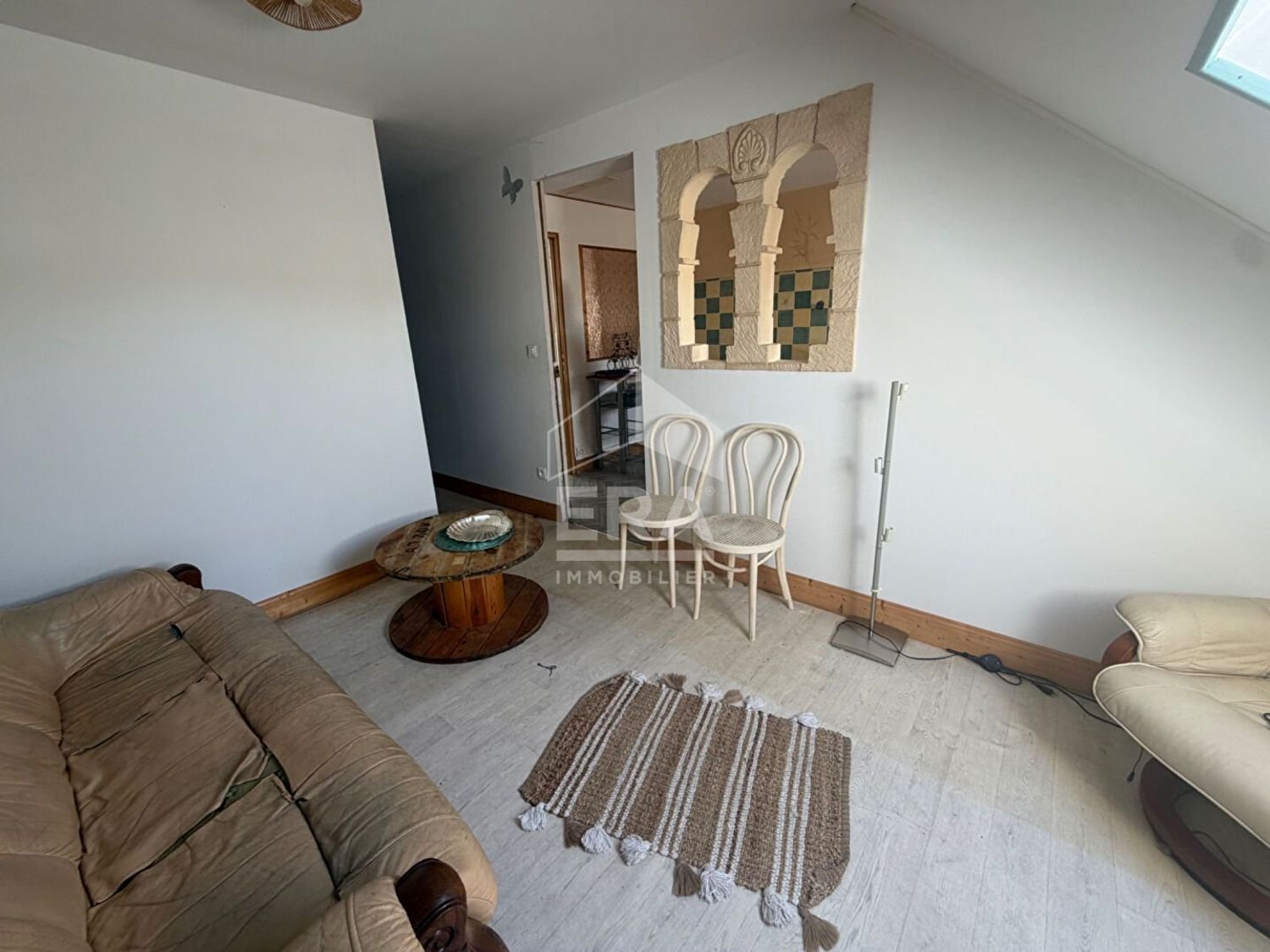 Appartement à louer, 30m², Saint-Quentin