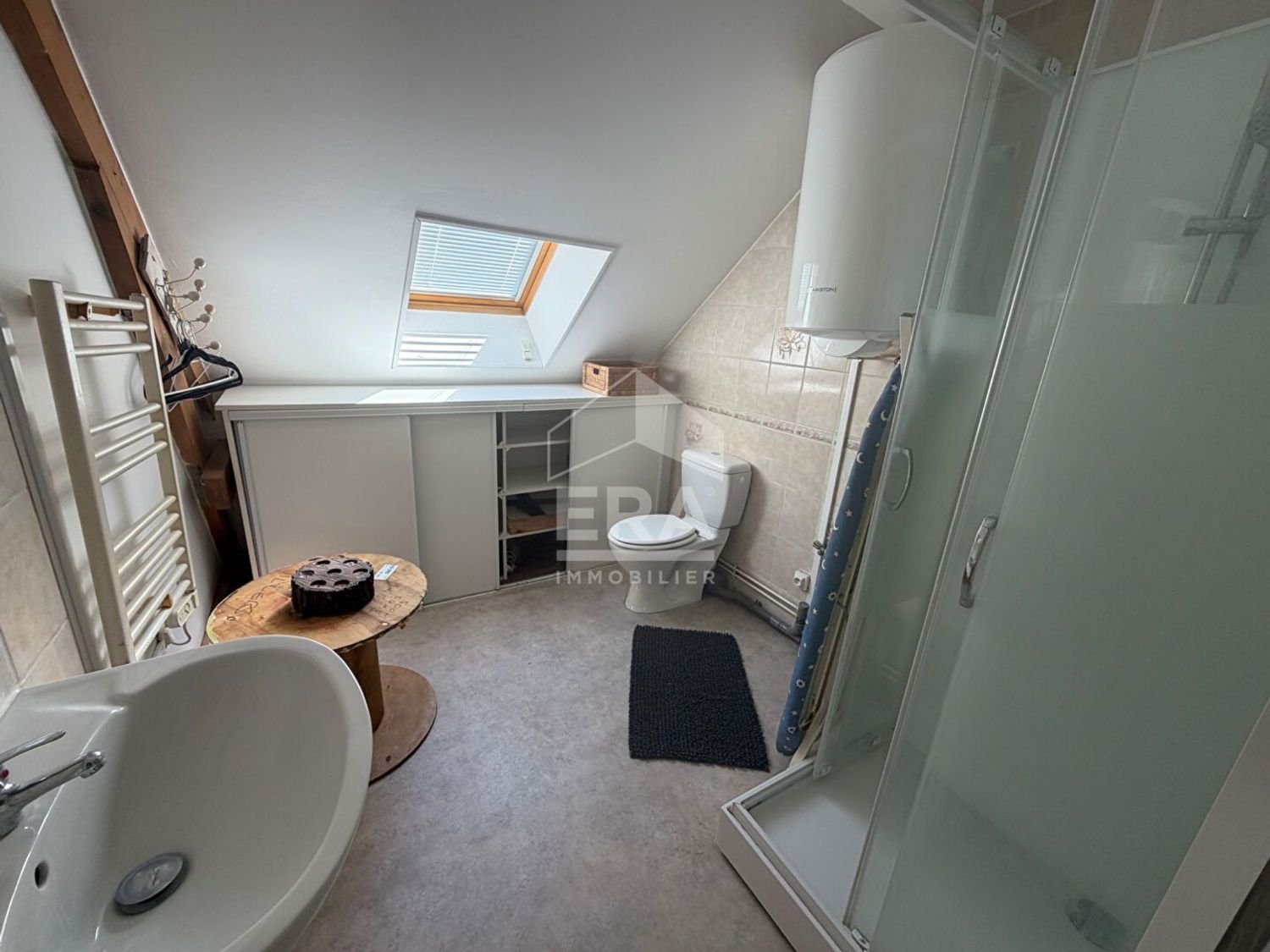 Appartement à louer, 30m², Saint-Quentin