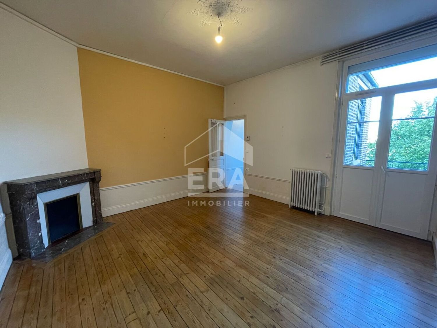 Appartement à louer, 60m², Saint-Quentin