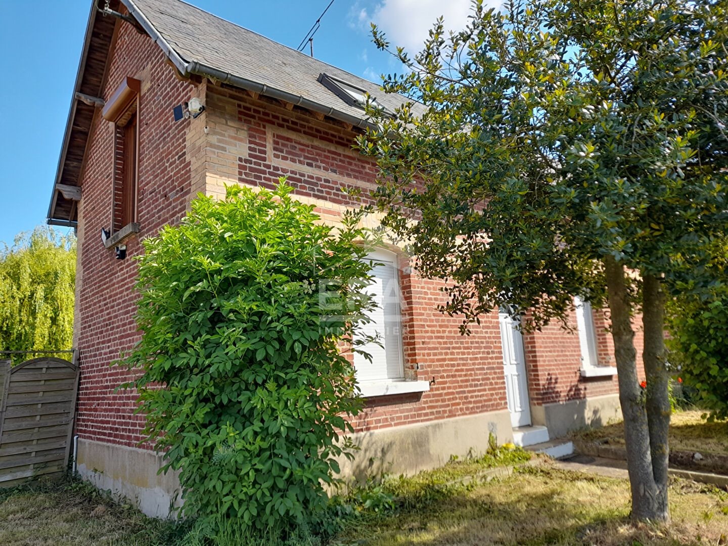Maison à vendre, 124m², Chauny