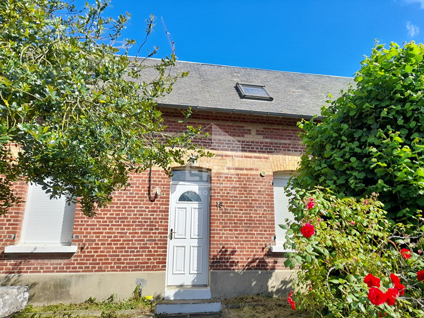 Maison à vendre, 124m², Chauny