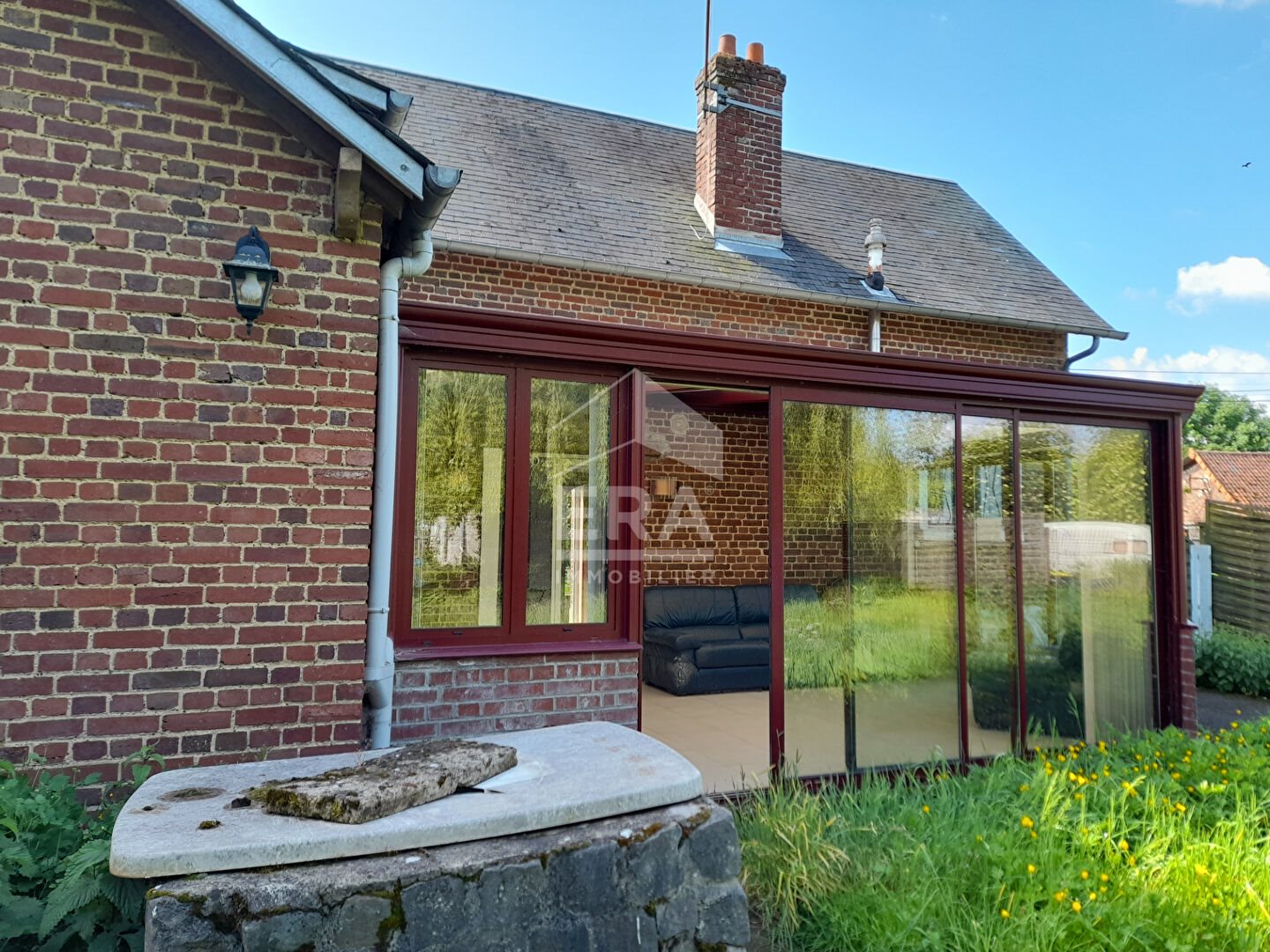 Maison à vendre, 124m², Chauny