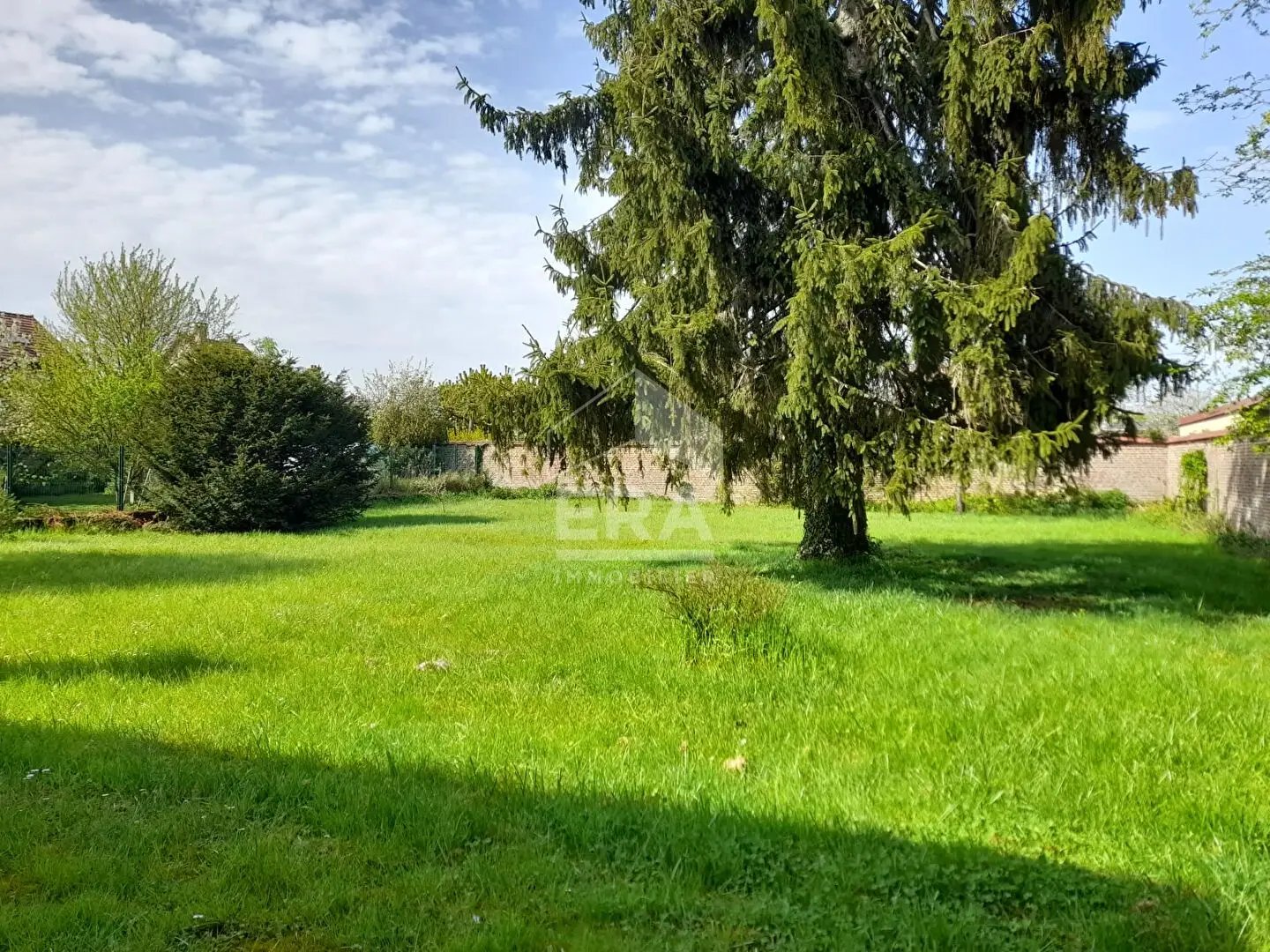 Maison à vendre, 260m², Tergnier