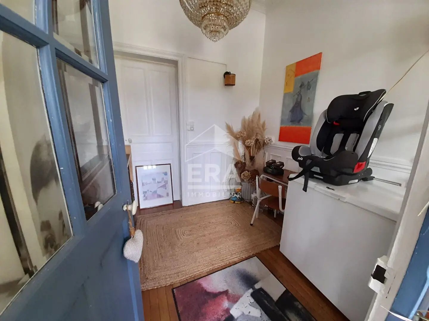 Maison à vendre, 260m², Tergnier