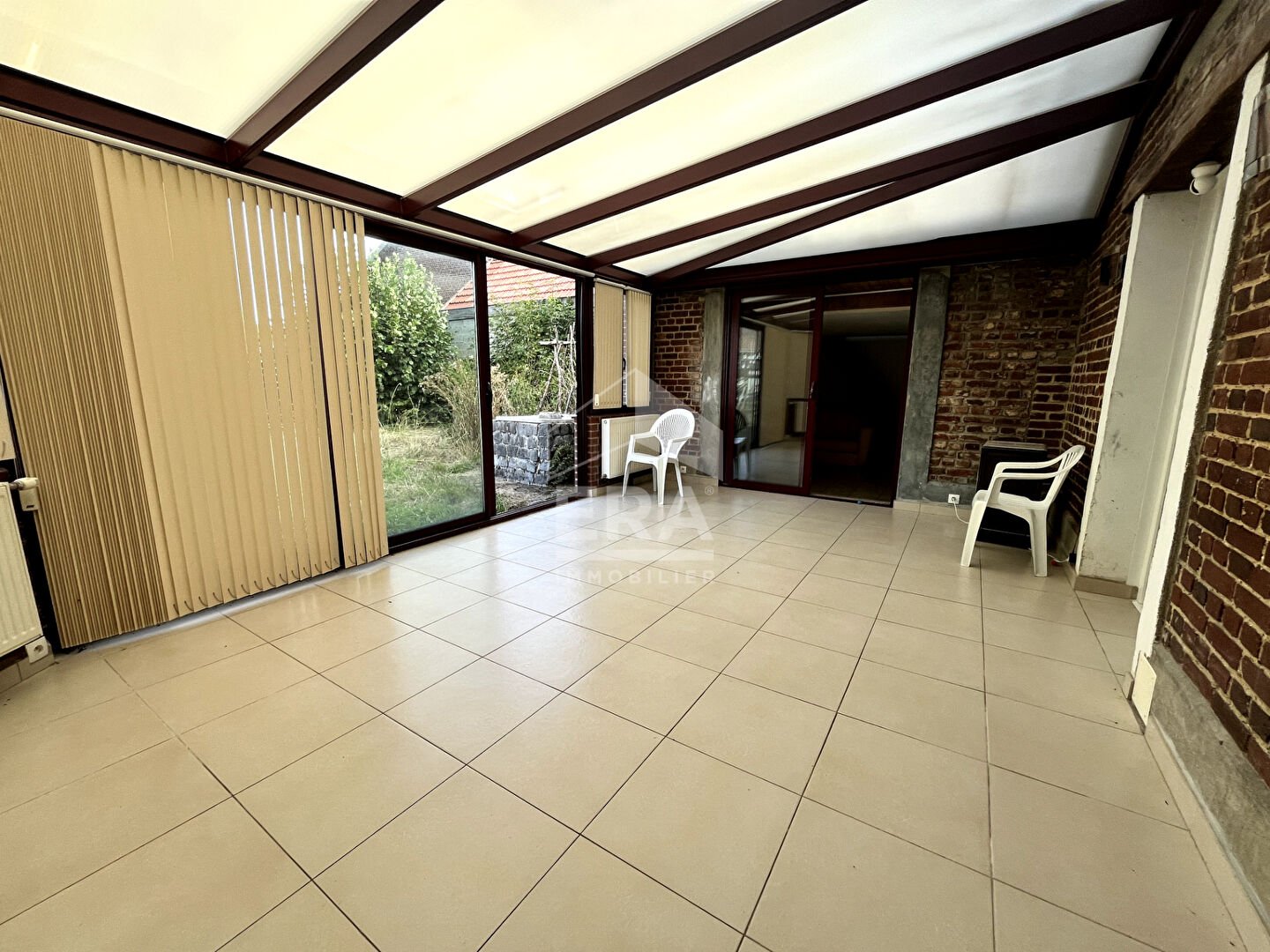 Maison à vendre, 124m², Bobigny