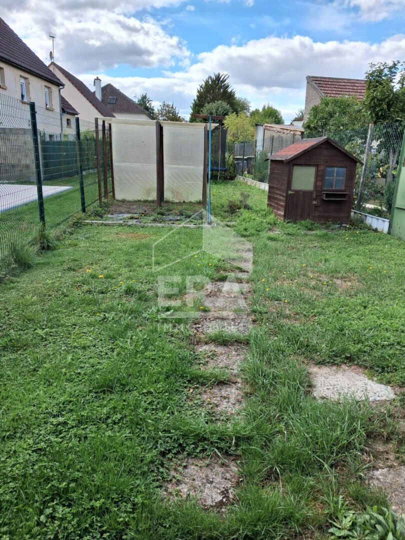 Maison à vendre, 125m², Chauny