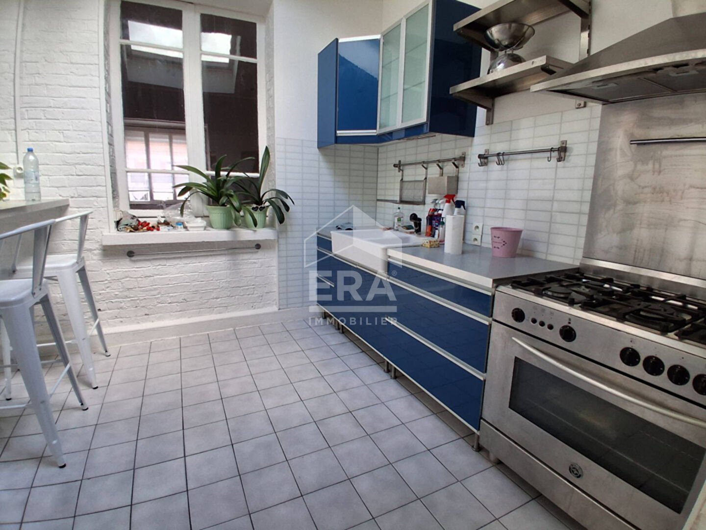 Maison à vendre, 125m², Chauny
