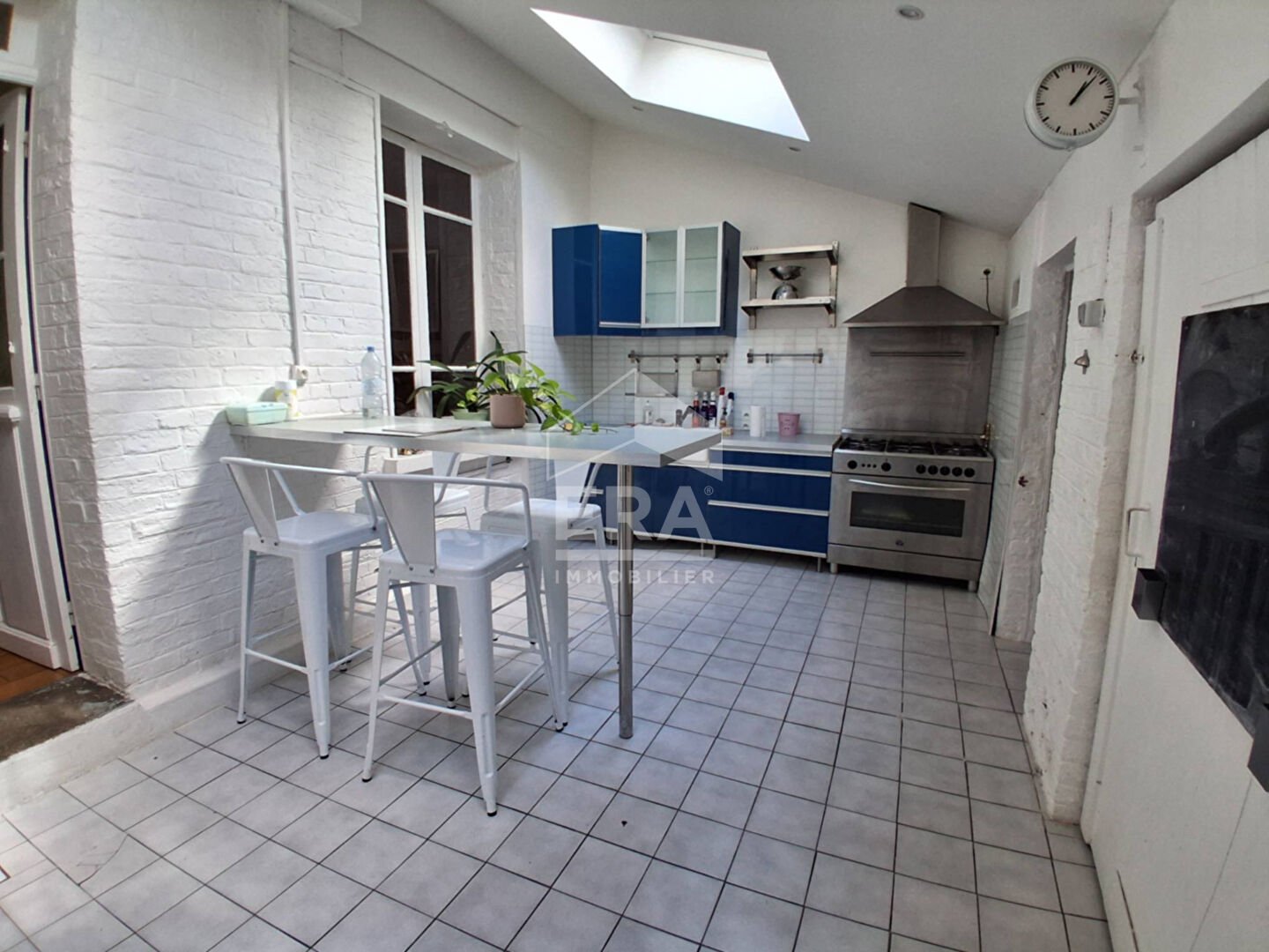 Maison à vendre, 125m², Chauny