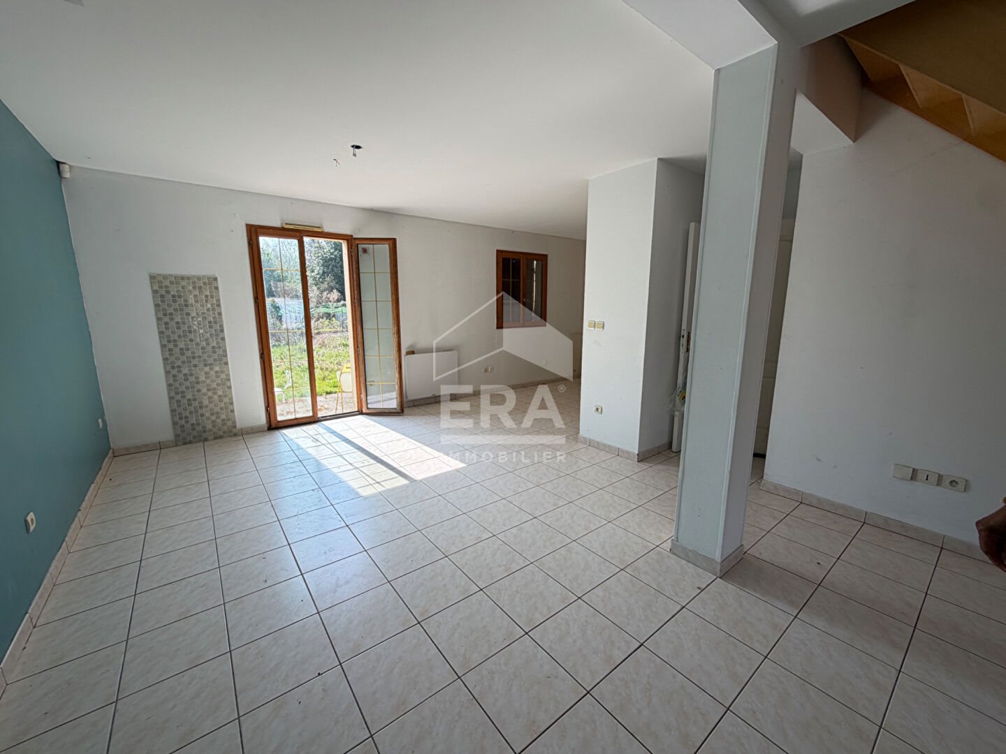 Maison à vendre, 92m², Blérancourt