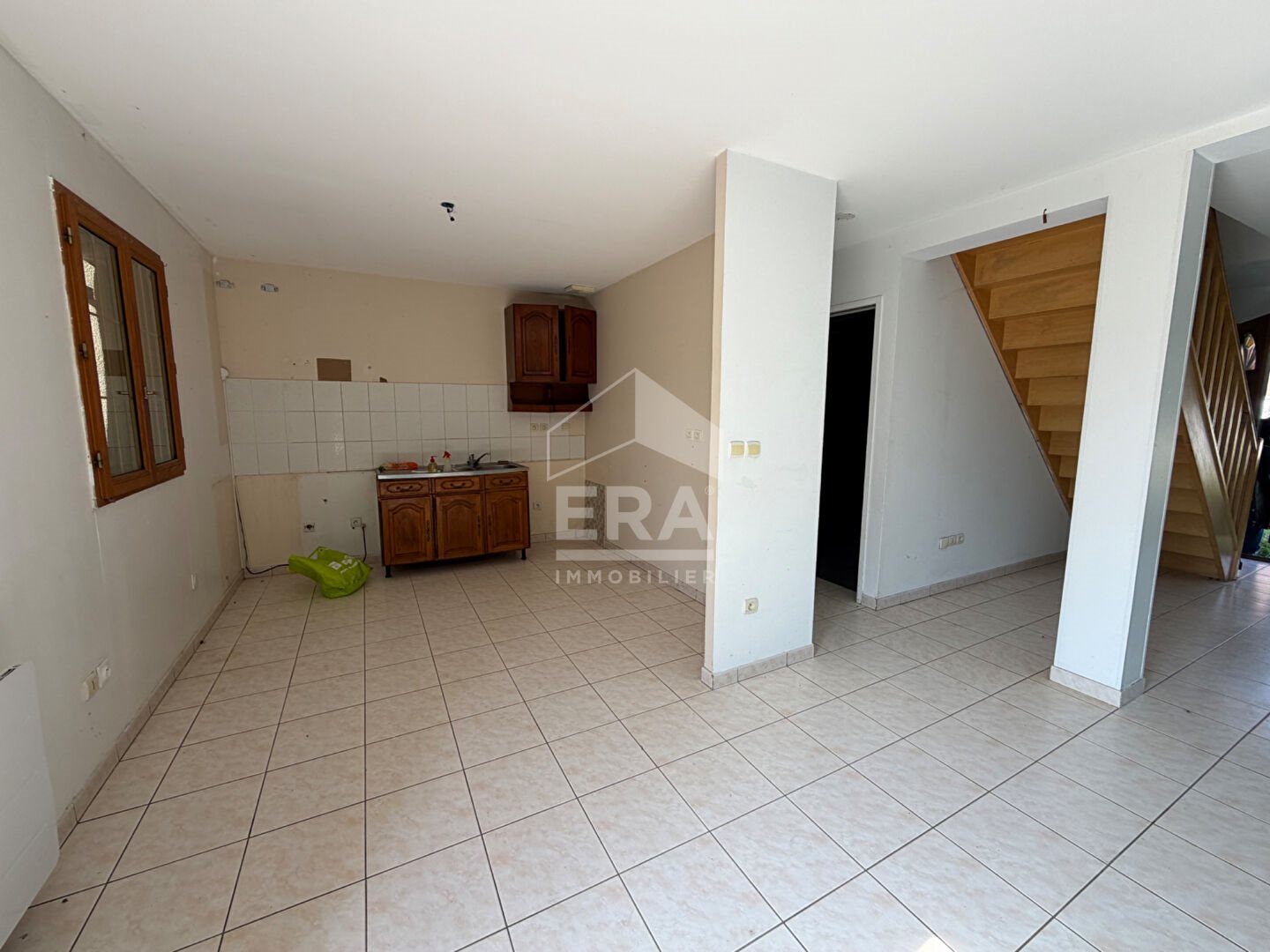 Maison à vendre, 92m², Blérancourt
