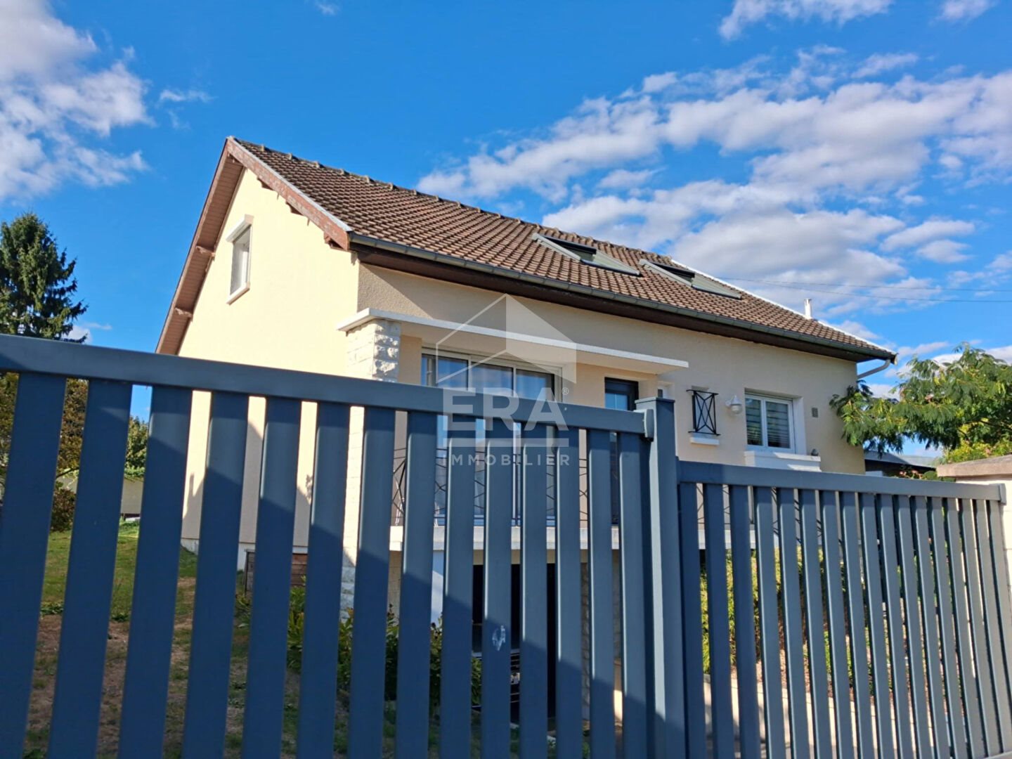 Maison à vendre, 121m², Chauny