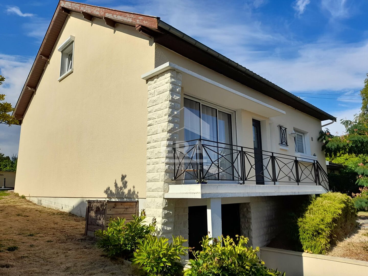 Maison à vendre, 121m², Chauny