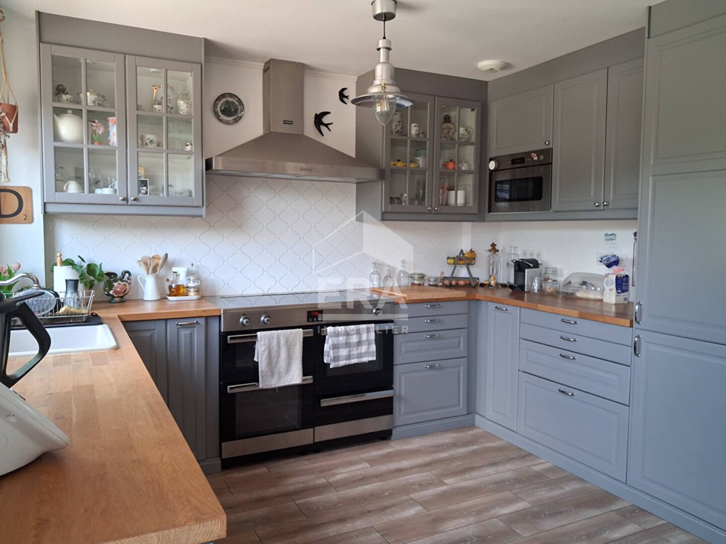 Maison à vendre, 121m², Chauny