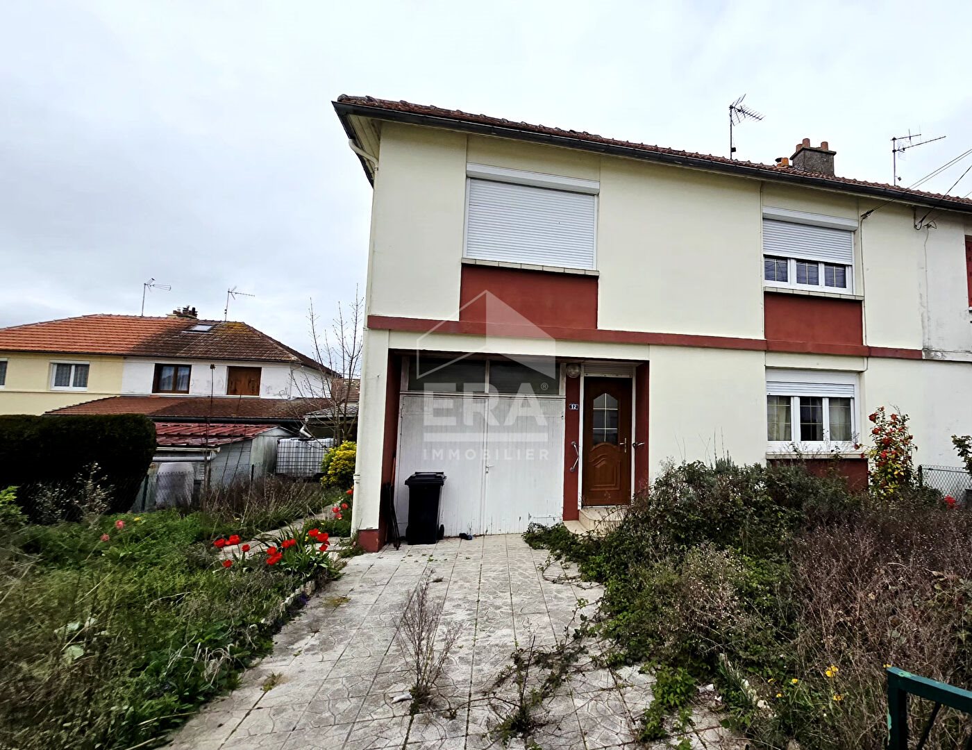 Maison à vendre, 100m², Beautor