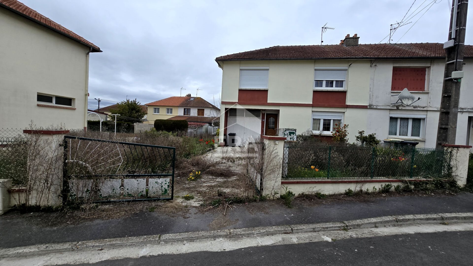 Maison à vendre, 100m², Beautor