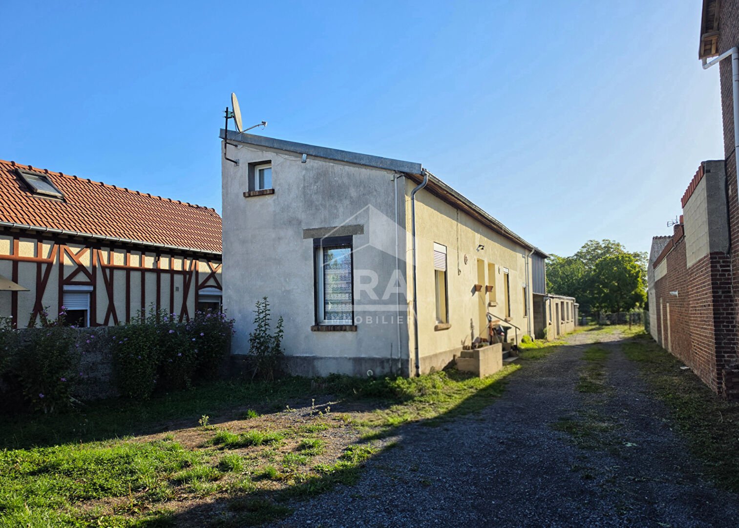 Maison à vendre, 67m², Condren