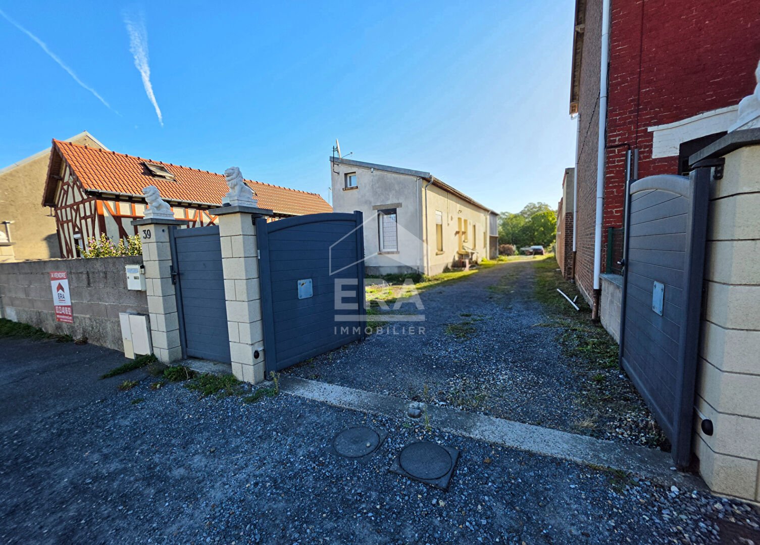 Maison à vendre, 67m², Condren