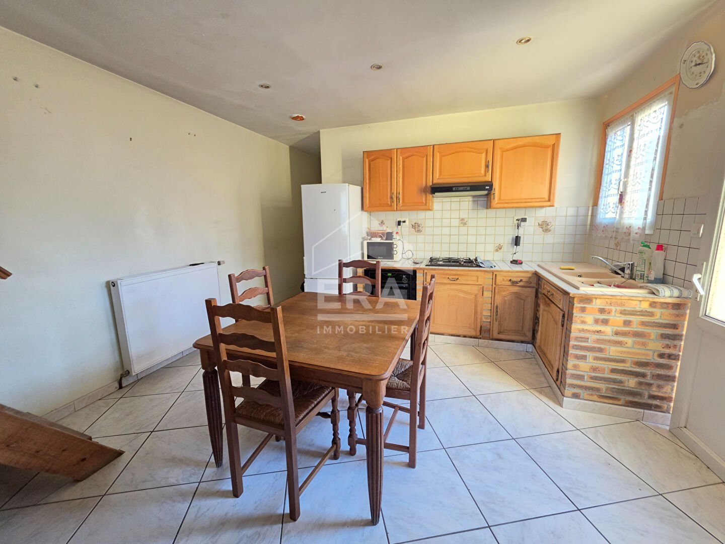 Maison à vendre, 67m², Condren