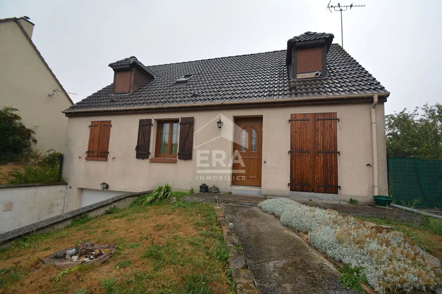 Maison à vendre, 106m², Fresnoy-le-Grand