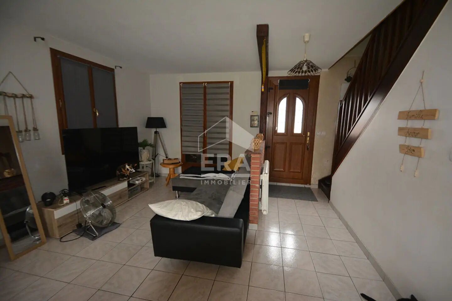 Maison à vendre, 106m², Fresnoy-le-Grand
