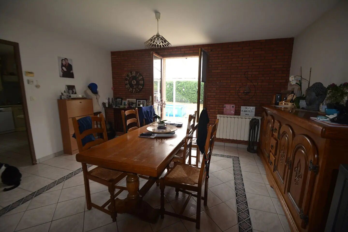 Maison à vendre, 106m², Fresnoy-le-Grand