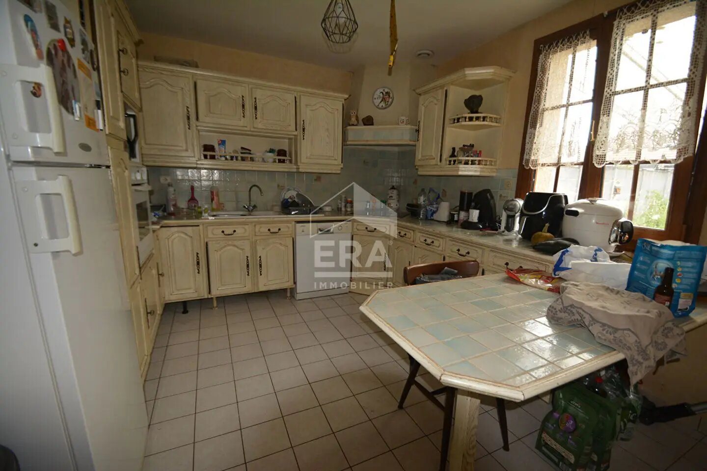 Maison à vendre, 106m², Fresnoy-le-Grand