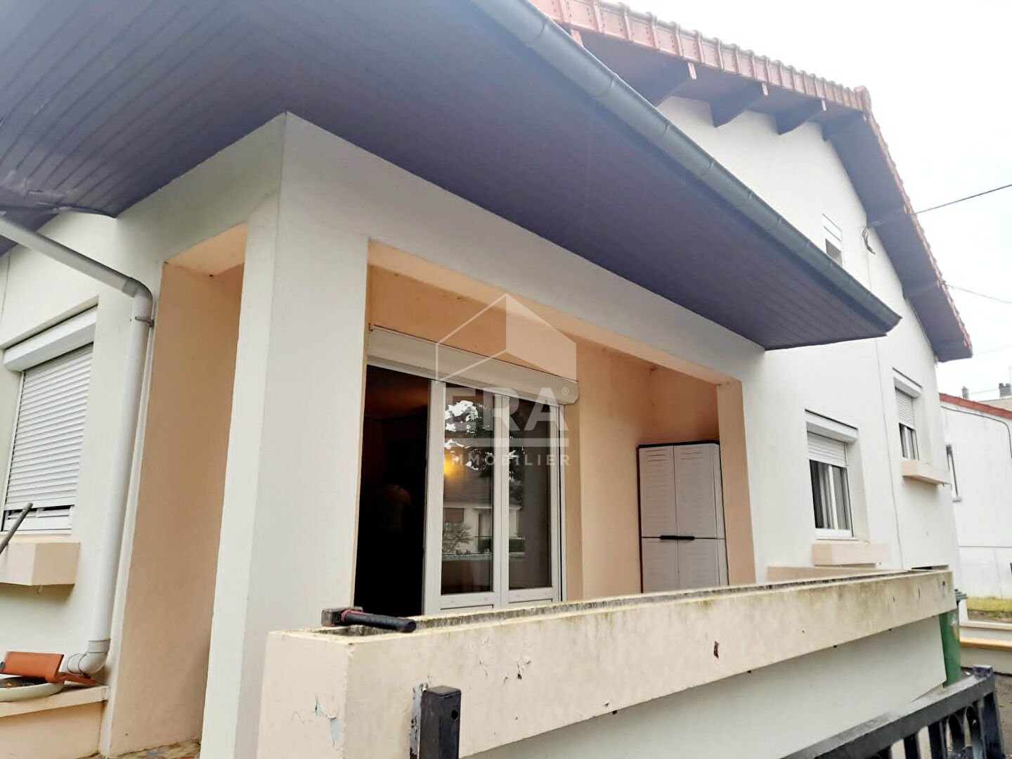 Maison à vendre, 110m², Chauny