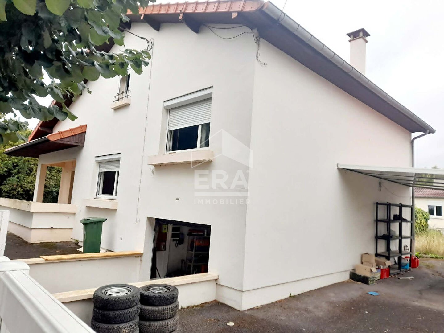 Maison à vendre, 110m², Chauny