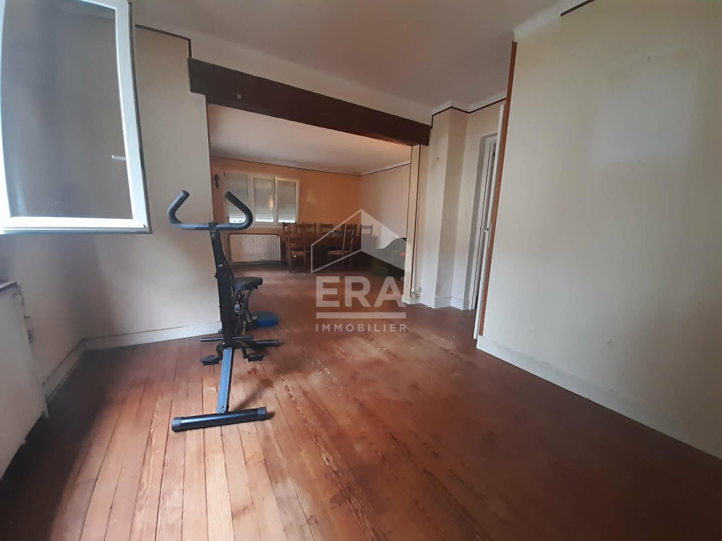 Maison à vendre, 110m², Chauny