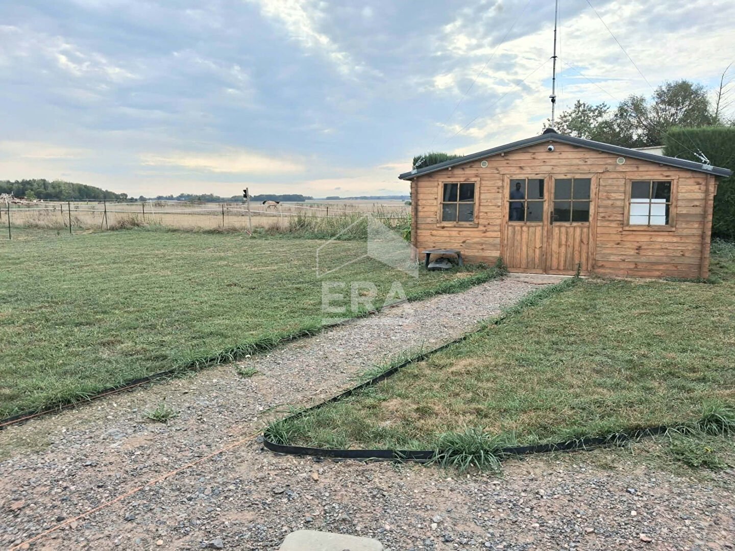 Maison à vendre, 109m², Montescourt-Lizerolles