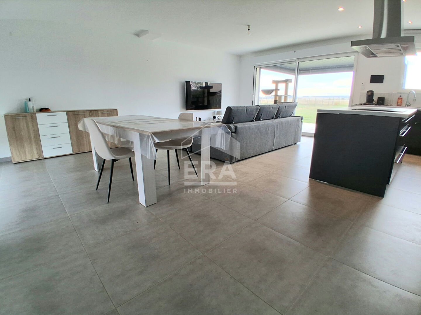 Maison à vendre, 109m², Montescourt-Lizerolles