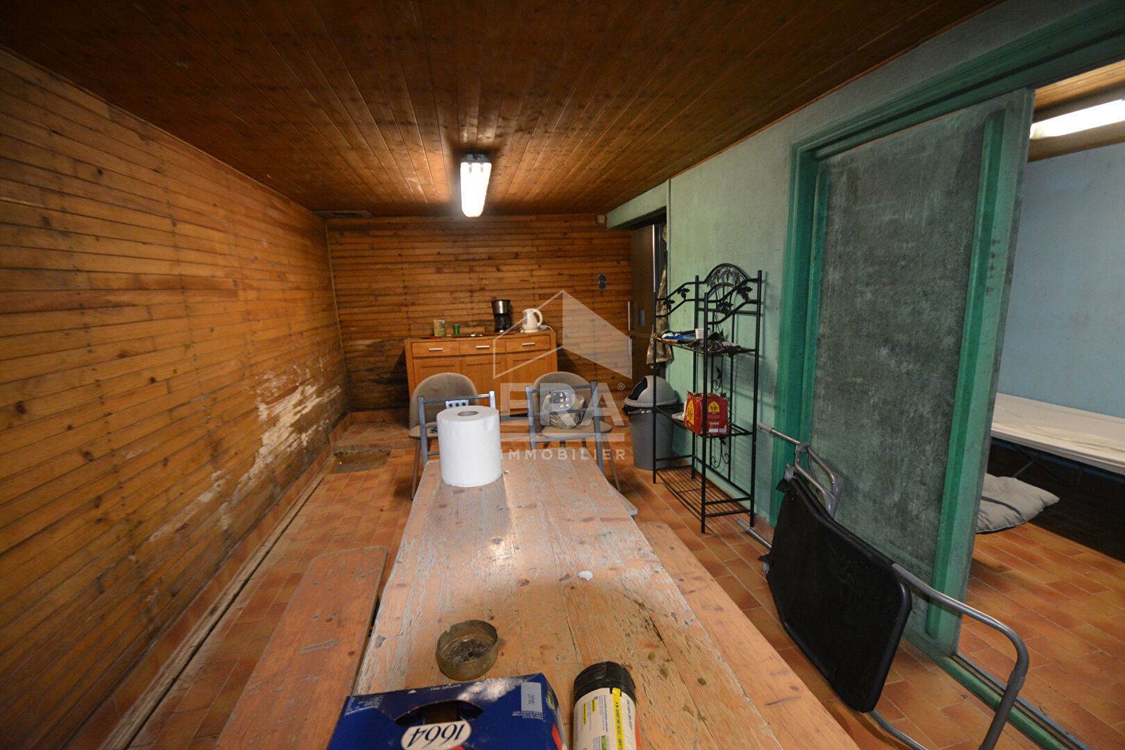 Maison à vendre, 20100m², Berlaimont