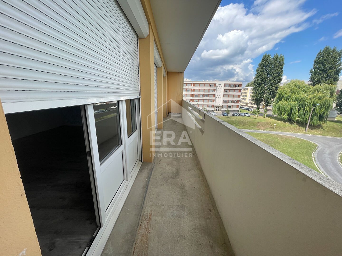 Appartement à vendre, 65m², Chauny