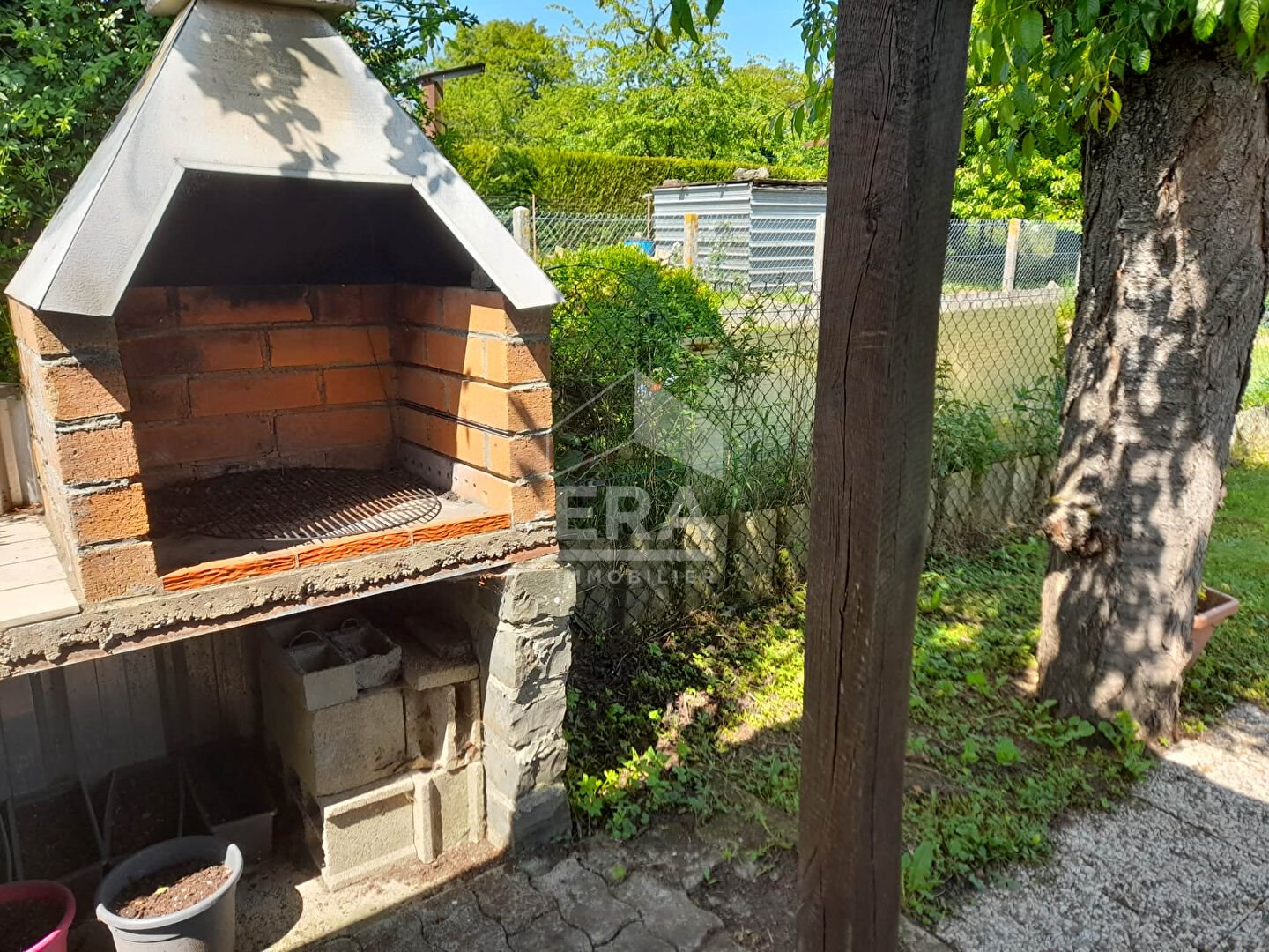 Maison à vendre, 95m², Chauny