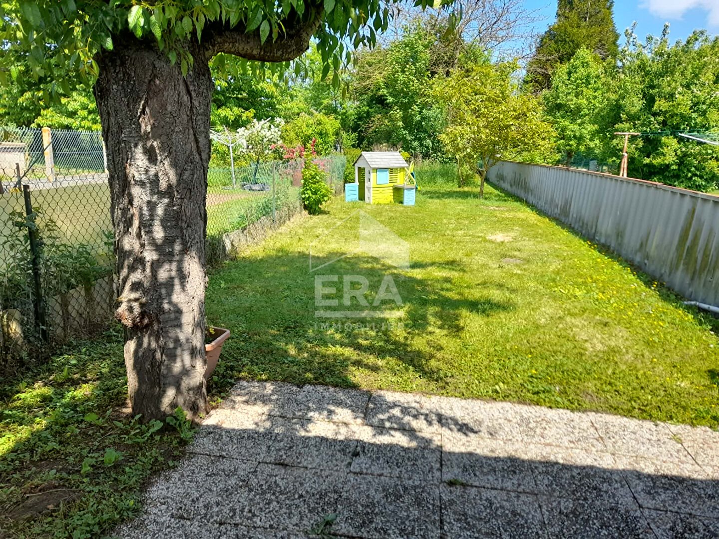 Maison à vendre, 95m², Chauny