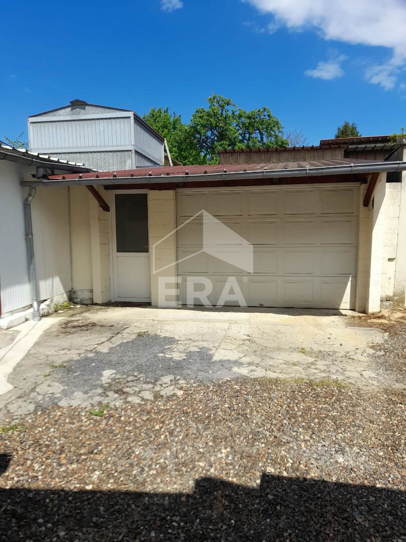 Maison à vendre, 95m², Chauny